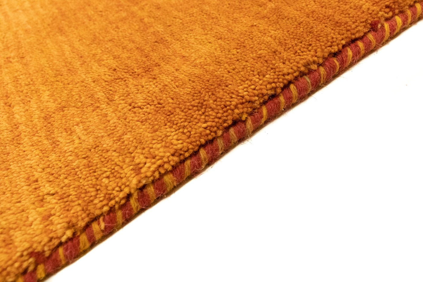 Perzische Gabbeh Tapijt 94x80cm - Perserteppich Wollteppich