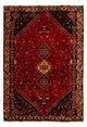 Shiraz Tapijt 296x203cm - Perzisch tapijt