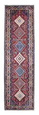 Yalameh Tapijt 291x82cm - Perzisch tapijt