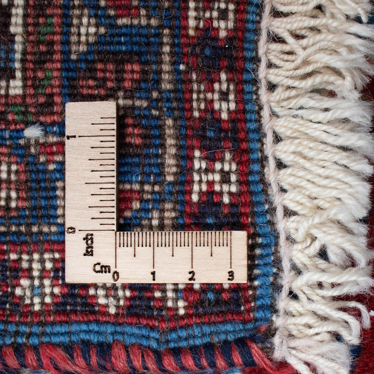 Loper Perzisch Tapijt - Nomadisch - 291 x 82 cm - veelkleurig