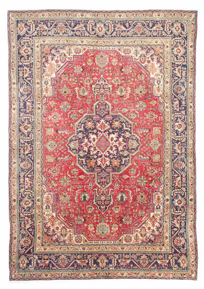 Tabriz Tapijt 204x297cm - Perzisch tapijt