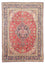 Perzisch tapijt - Tabriz - 297 x 204 cm - rood