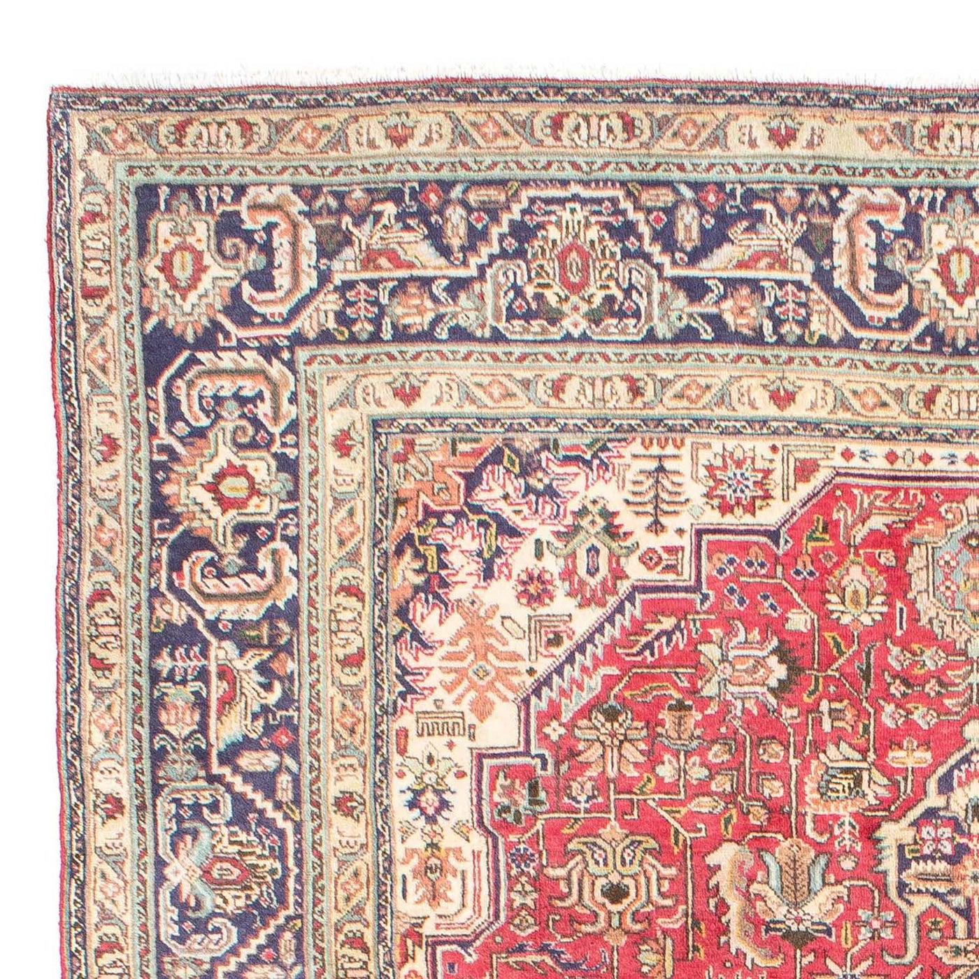 Tabriz Tapijt 297x204cm - Perzisch tapijt
