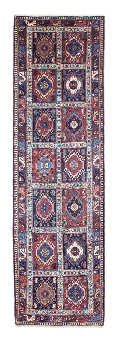 Yalameh Tapijt 80x292cm - Perzisch tapijt