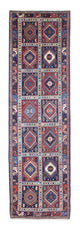 Yalameh Tapijt 80x292cm - Perzisch tapijt
