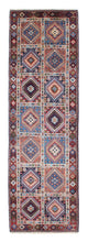 Yalameh Tapijt 302x82cm - Perzisch tapijt