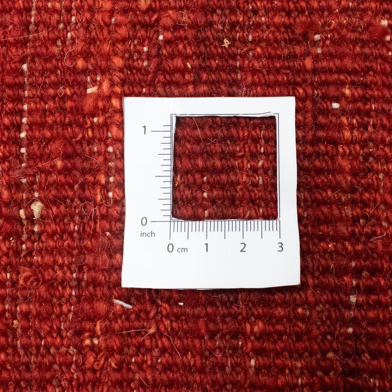 Gabbeh tapijt - Perzisch - 180 x 110 cm - rood