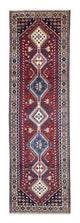 Yalameh Tapijt 81x290cm - Perzisch tapijt