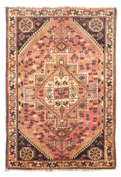 Shiraz Tapijt 109x161cm - Perzisch tapijt