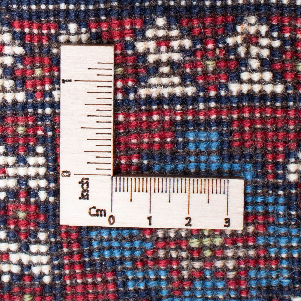 Loper Perzisch Tapijt - Nomadisch - 298 x 81 cm - veelkleurig