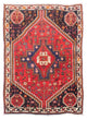 Shiraz Tapijt 159x121cm - Perzisch tapijt
