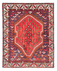 Shiraz Tapijt 139x111cm - Perzisch tapijt – product image