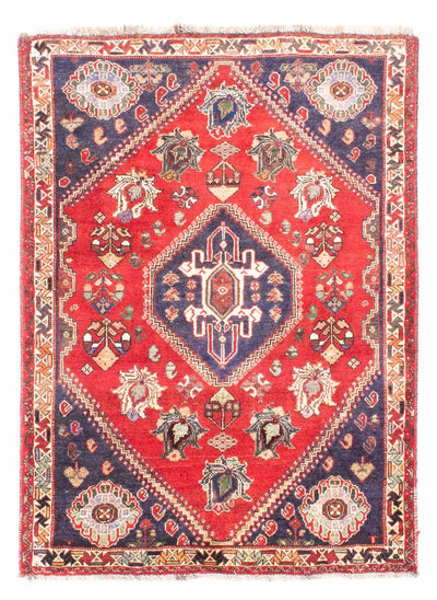 Shiraz Tapijt 116x160cm - Perzisch tapijt