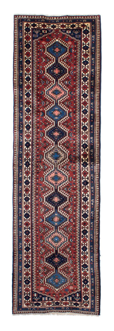 Yalameh Tapijt 84x304cm - Perzisch tapijt
