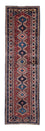 Loper Perzisch Tapijt - Nomadisch - 304 x 84 cm - veelkleurig