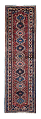 Yalameh Tapijt 304x84cm - Perzisch tapijt