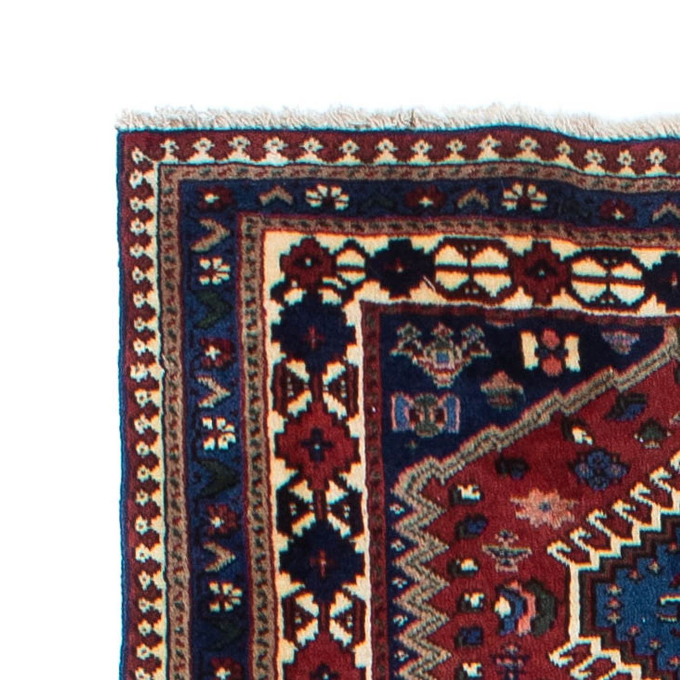 Yalameh Tapijt 304x84cm - Perzisch tapijt