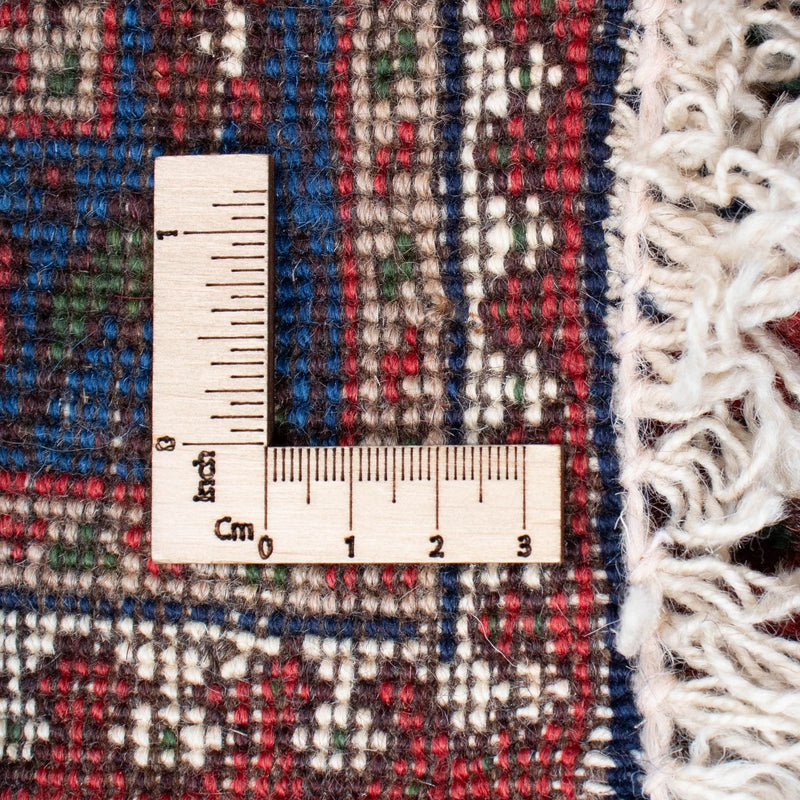 Loper Perzisch Tapijt - Nomadisch - 304 x 84 cm - veelkleurig