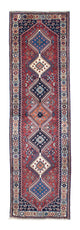 Yalameh Tapijt 295x80cm - Perzisch tapijt