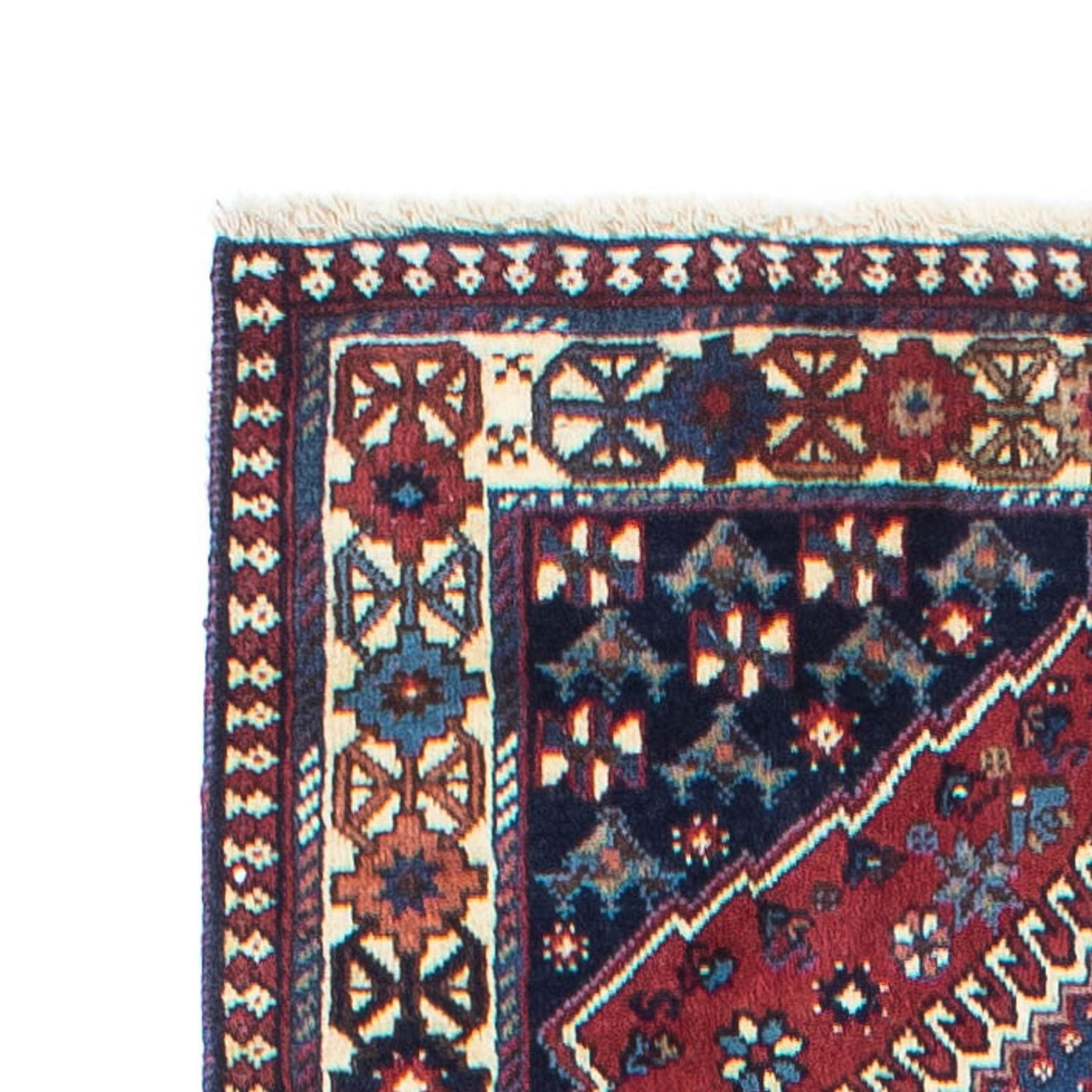 Yalameh Tapijt 295x80cm - Perzisch tapijt