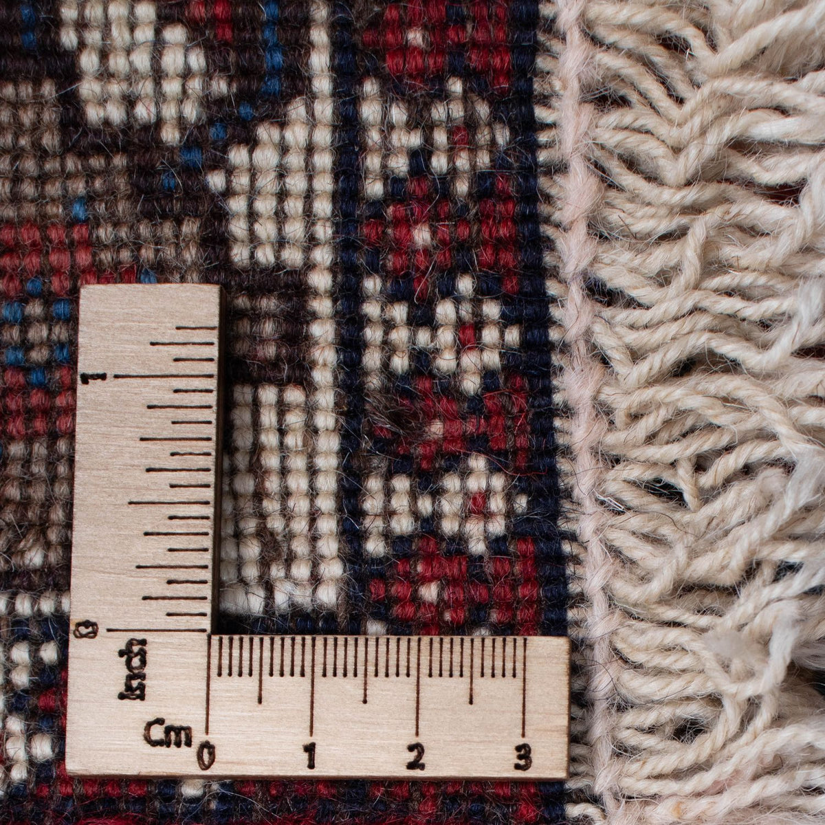 Loper Perzisch Tapijt - Nomadisch - 295 x 82 cm - veelkleurig