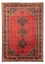Perzisch Tapijt - Nomadisch - 279 x 203 cm - rood