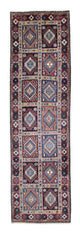 Yalameh Tapijt 80x283cm - Perzisch tapijt