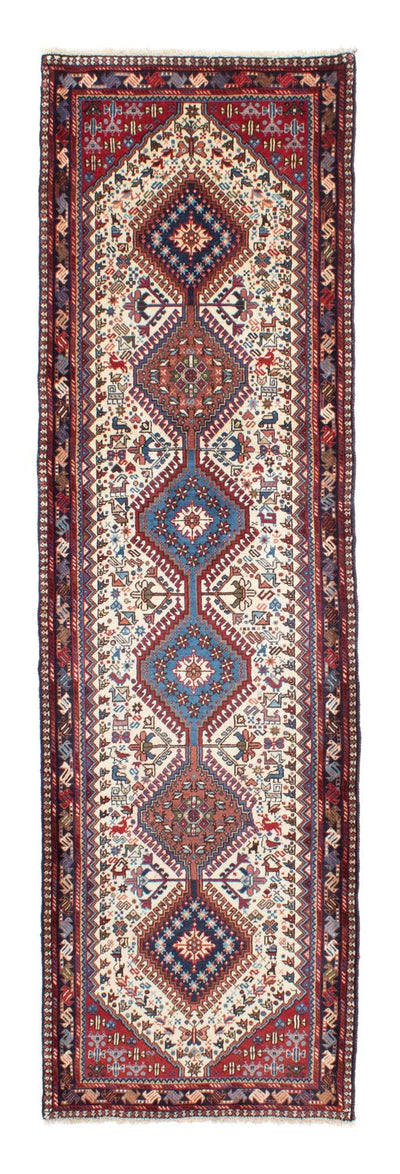 Yalameh Tapijt 83x295cm - Perzisch tapijt