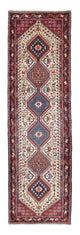 Yalameh Tapijt 295x83cm - Perzisch tapijt