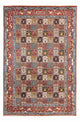 Moud Tapijt 293x198cm - Perzisch tapijt