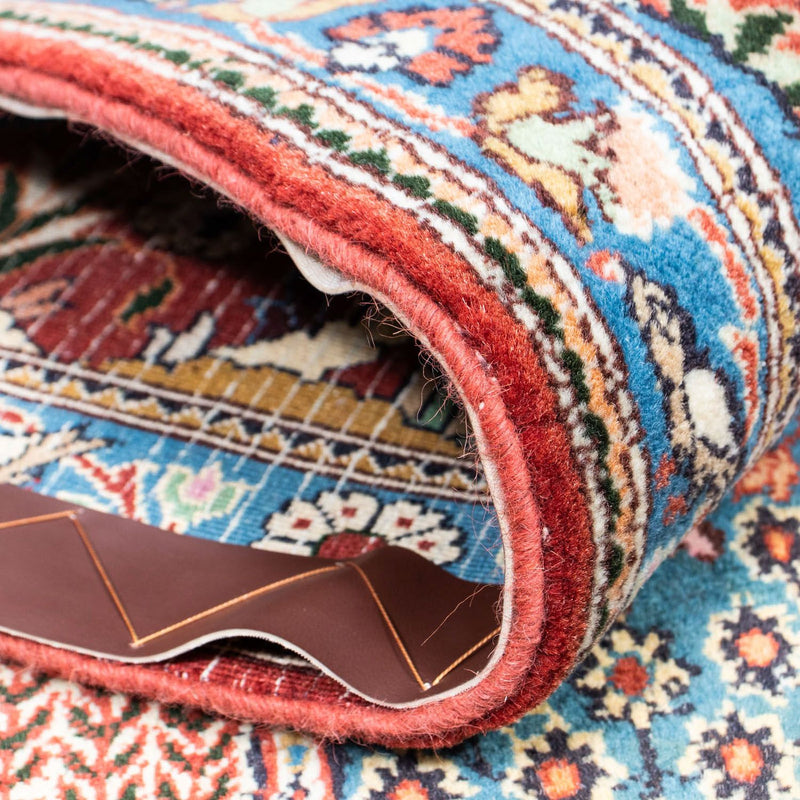 Perzisch tapijt - Klassiek - 293 x 198 cm - rood