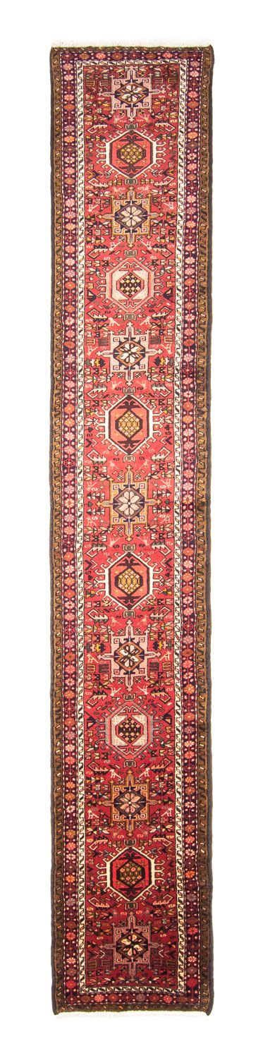 Hamadan Tapijt 71x391cm - Perzisch tapijt