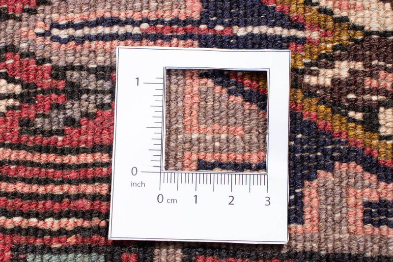 Loper Perzisch Tapijt - Nomadisch - 391 x 71 cm - roest