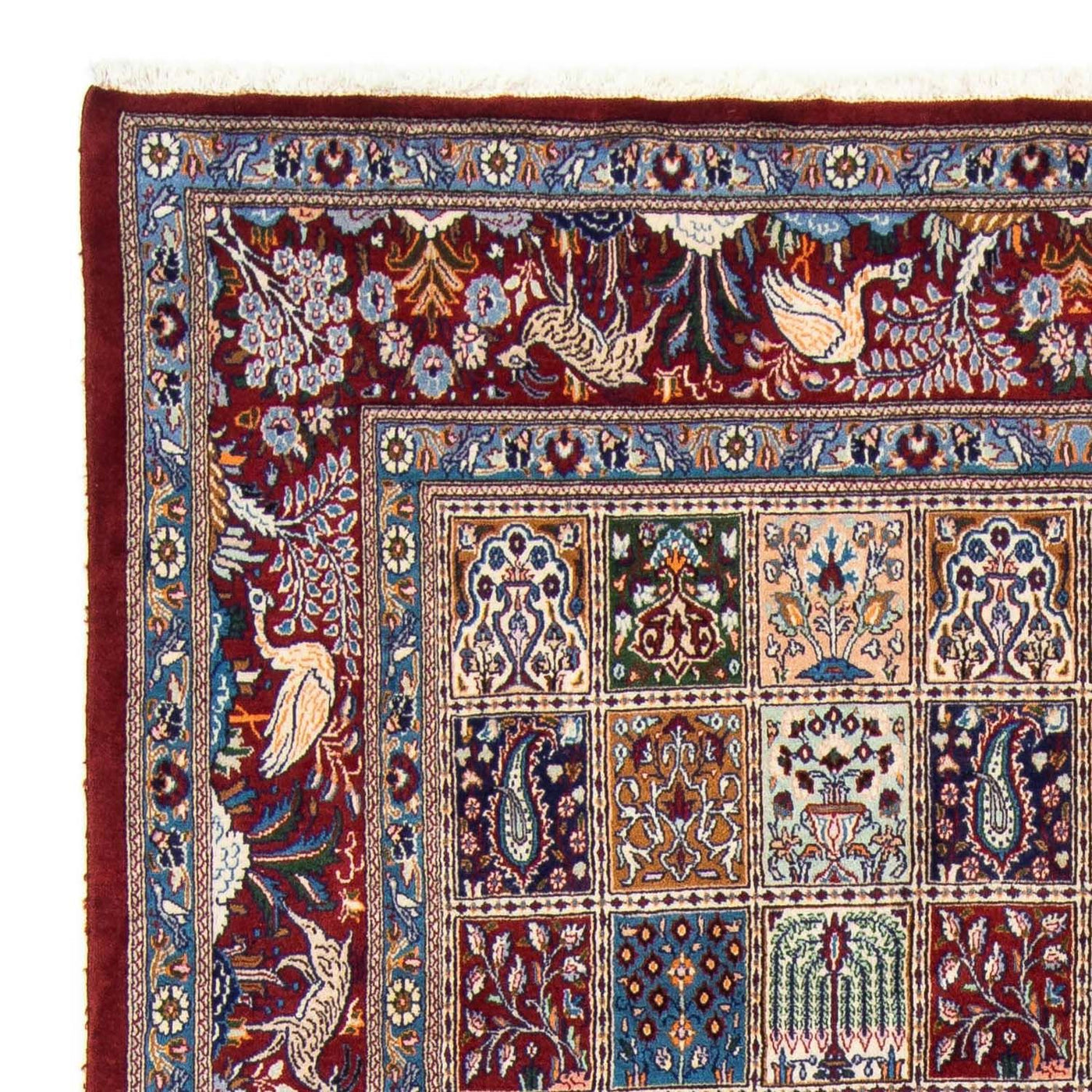 Moud Tapijt 295x198cm - Perzisch tapijt