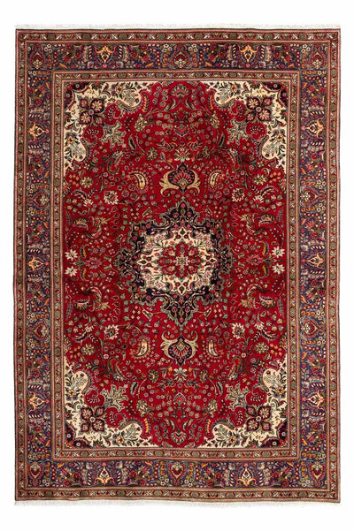 Varamin Tapijt 205x308cm - Perzisch tapijt
