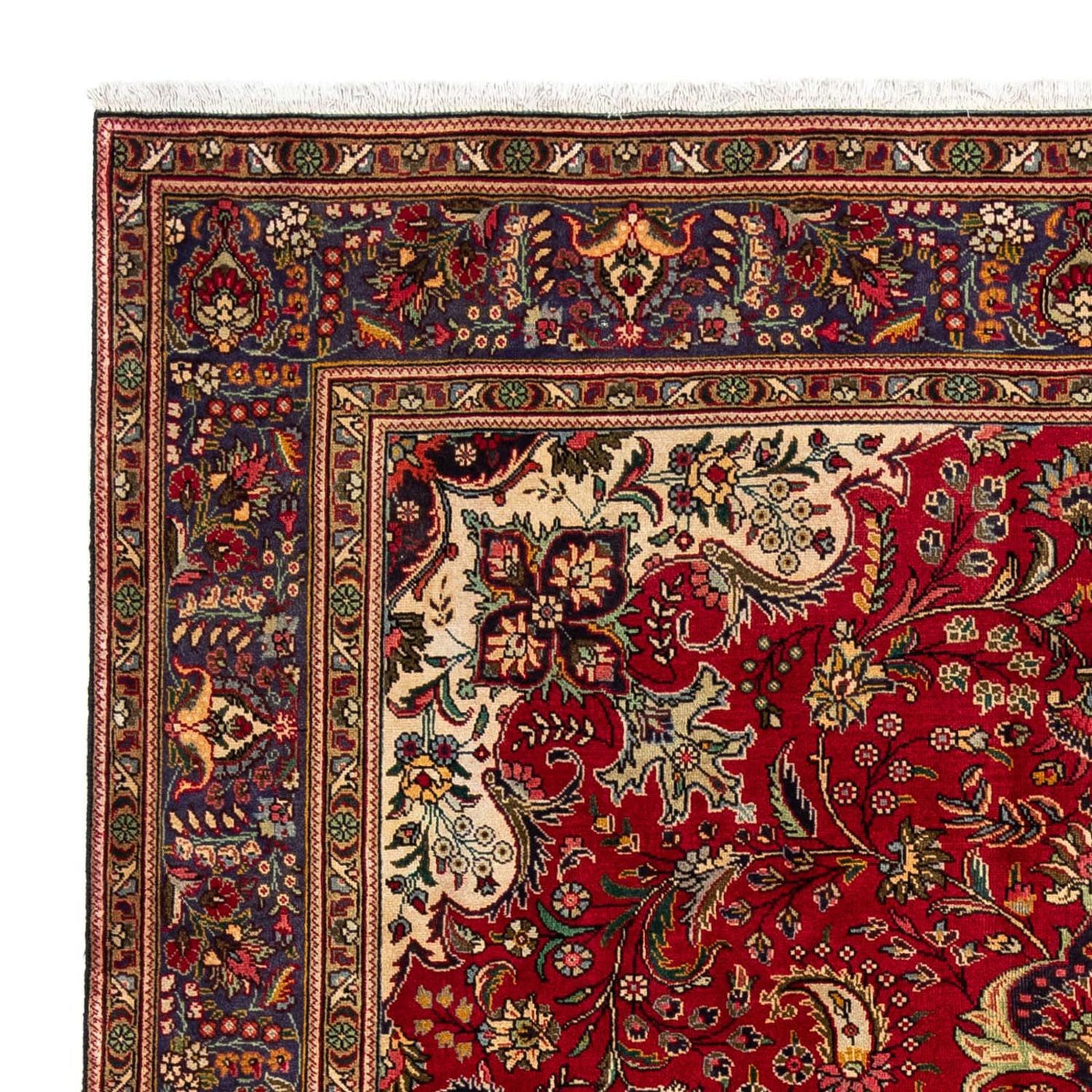 Varamin Tapijt 308x205cm - Perzisch tapijt