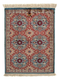 Qom Tapijt 57x75cm - Perzisch tapijt – product image