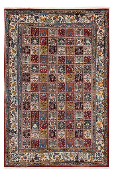 Moud Tapijt 196x295cm - Perzisch tapijt