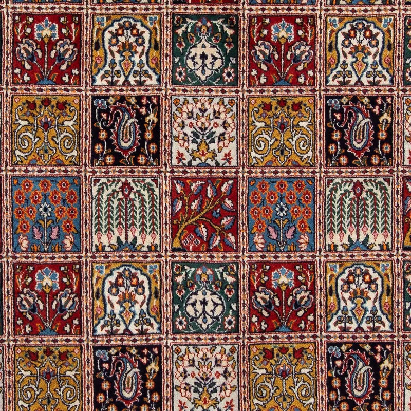 Perzisch tapijt - Klassiek - 295 x 196 cm - veelkleurig