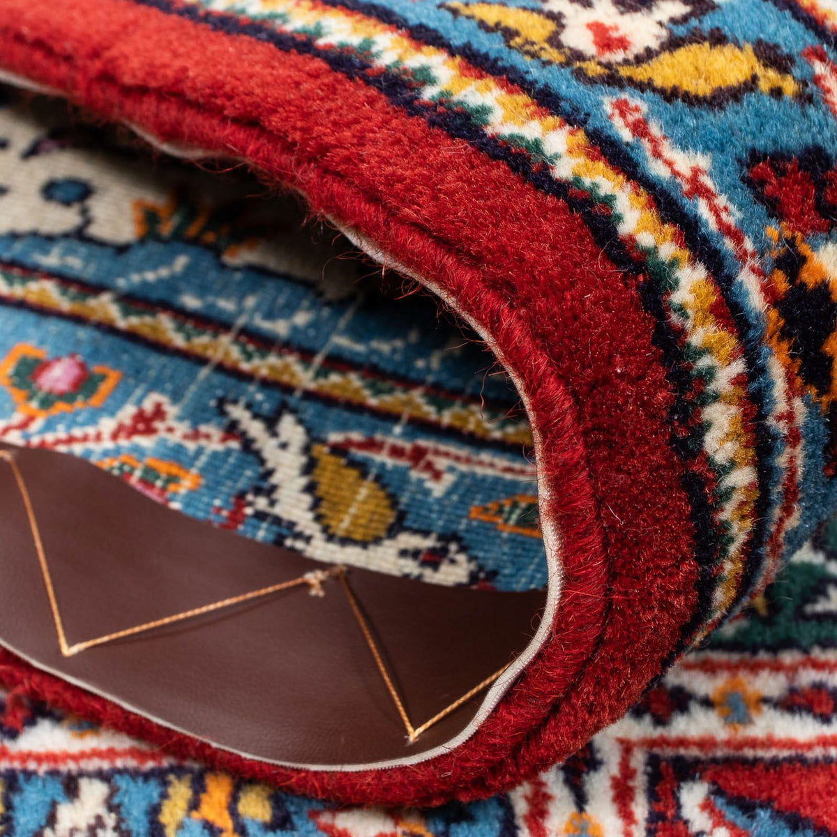 Perzisch tapijt - Klassiek - 295 x 196 cm - veelkleurig