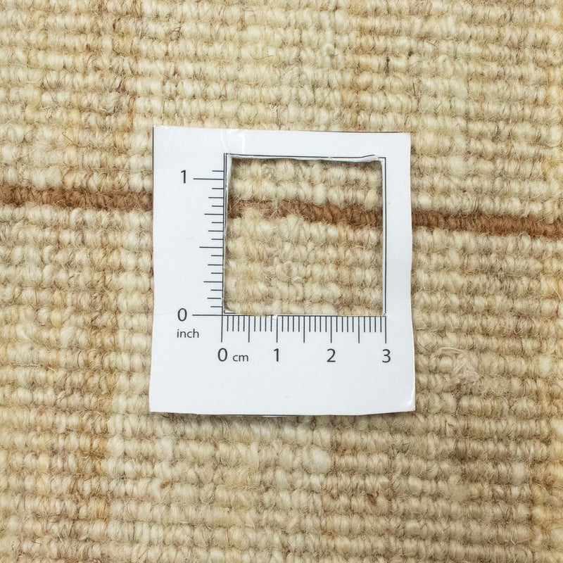 Gabbeh tapijt - Perzisch - 240 x 166 cm - beige