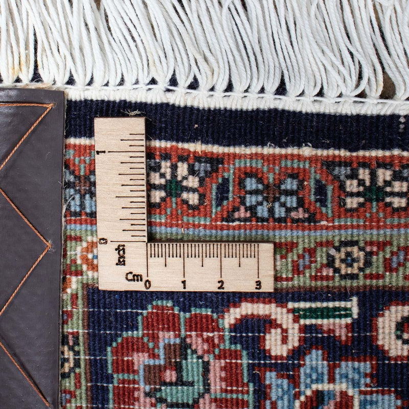 Perzisch tapijt - Bijar - 187 x 111 cm - beige