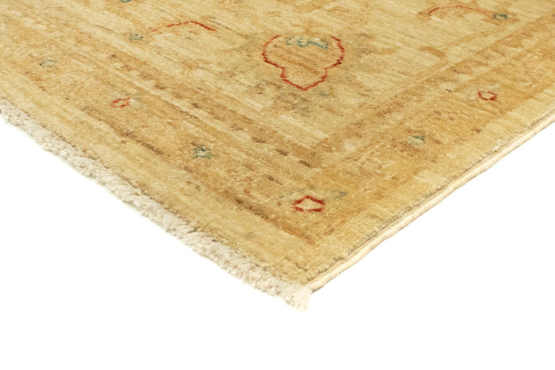 Ziegler tapijt - 237 x 168 cm - goud