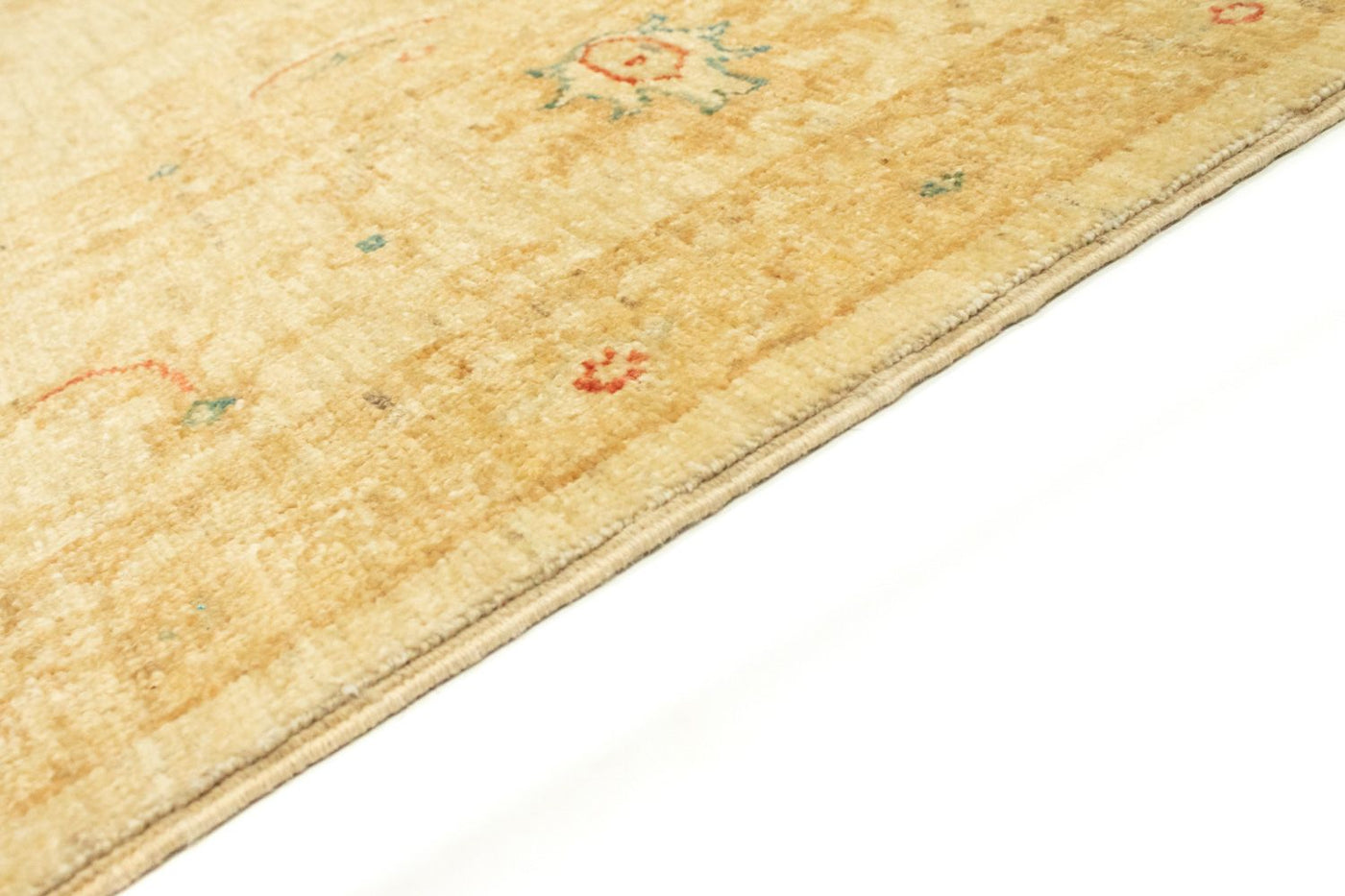 Farahan Tapijt 237x168cm - Oosters Tapijt