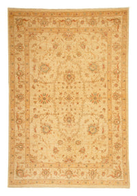 Ziegler tapijt - 245 x 167 cm - beige