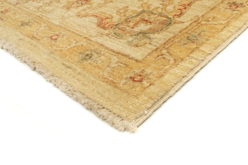 Ziegler tapijt - 245 x 167 cm - beige