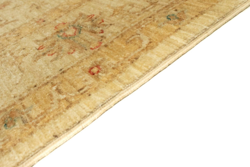 Ziegler tapijt - 245 x 167 cm - beige