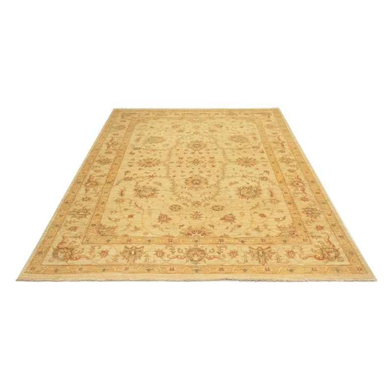 Ziegler tapijt - 245 x 167 cm - beige