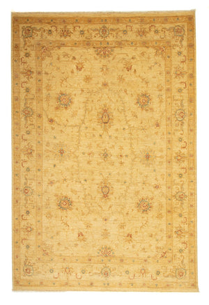 Ziegler tapijt - 247 x 165 cm - beige