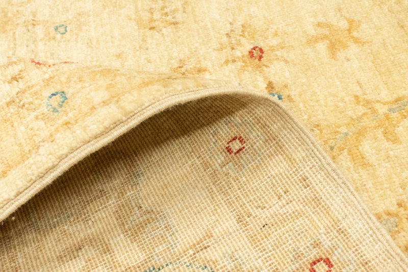 Ziegler tapijt - 247 x 165 cm - beige